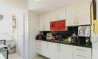 Imagem 7: Apartamento com 3 dormitórios à venda, 90 m² por R$ 680.000 - Tijuca - Rio de Janeiro/RJ