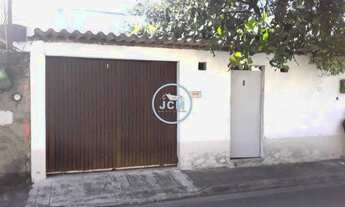 Imagem 3: Rio de Janeiro - Casa Padrão - Paciência