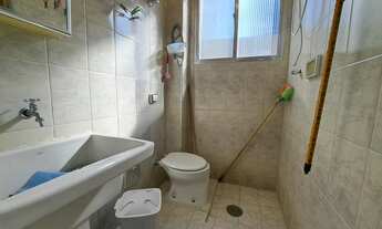 Imagem 6: Kitnet/conjugado para aluguel com 35 metros quadrados com 1 quarto em Boqueirão - Praia Gr