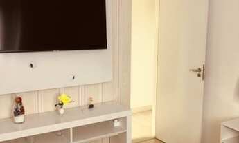 Imagem 4: Apartamento para venda tem 59 metros quadrados com 3 quartos em Taboão - Diadema - SP