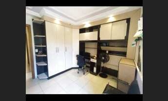 Imagem 2: Sobrado para venda tem 152 metros quadrados com 3 quartos