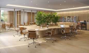 Imagem 7: Apartamento 4 quartos e 4 suítes na Praia da Costa,moderno e um lazer de altíssimo padrão