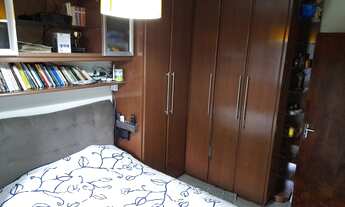 Imagem 6: Sobrado para venda na Vila Camilópolis - Santo André - SP