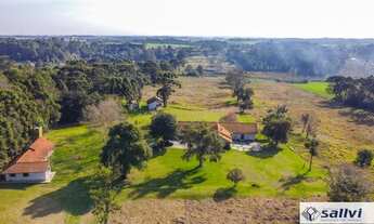 Imagem 6: Chácara / Haras para venda - R$ 2.850.000,00 - Piraquara/PR