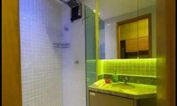 Imagem 3: Studio Smart Centro de Convenções - Vista mar - Unidade Alta