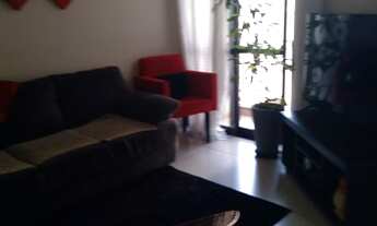 Imagem 2: Apartamento vendo av.do Guacá, 2 dorms 1 vaga lazer completo, próximo ao Santana Park