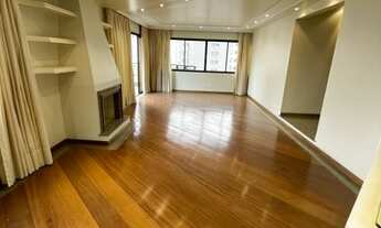 Imagem 2: Vende apartamento 250 m2 com 4 suítes em Moema