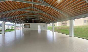 Imagem 5: Apê no Jardim Paradiso Alamanda, 3 quartos, 3º andar, Aceita financiamento