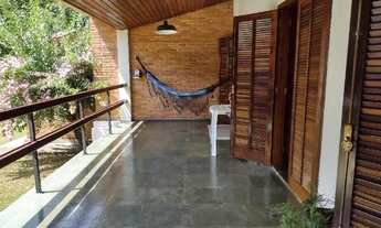 Imagem 4: Chácara para Locação em Araçoiaba da Serra, Portal do Sabia, 4 dormitórios, 1 suíte, 3 ba