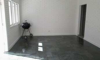 Imagem 5: Casa em Condomínio Fechado em Alphaville