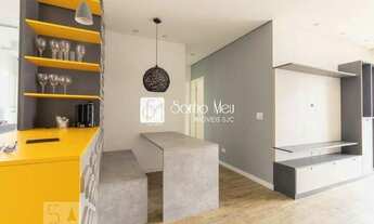 Imagem 5: VENDA: APARTAMENTO, 1 GARAGEM, 2 QUARTOS! VISTA VERDE - SJC