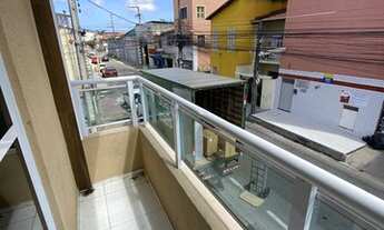 Imagem 4: Prédio na Parquelândia