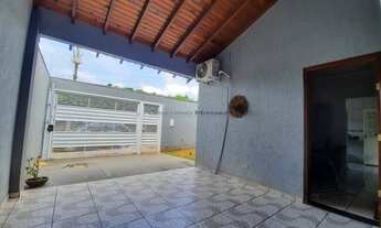 Imagem 3: CAMPO GRANDE - Casa Padrão - Jardim das Virtudes