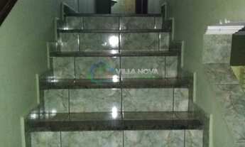 Imagem 7: Ribeirão Preto - Casa Padrão - Jardim Jose Sampaio Junior