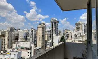 Imagem: APARTAMENTO DE 3 DORMITÓRIOS NA REGIÃO