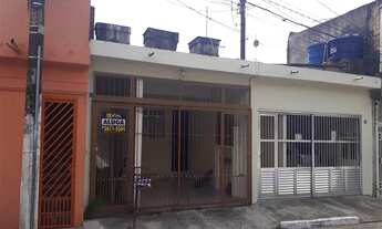 Imagem: Casa térrea independente 1 dormitório