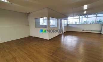 Imagem 3: BELO HORIZONTE - Conjunto Comercial/Sala - Prado