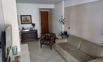 Imagem 5: Pituba, Residencial Santorini, 118m², 3 Suítes, Nascente, 2 Vagas, Lazer Completo