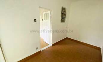 Imagem 5: Casa de fundos com quintal e 1 quarto em Irajá