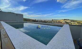 Imagem 7: CASA NOVA à Venda com 3 Suítes, Piscina, Área Gourmet Integrada em Condomínio Clube Vale d