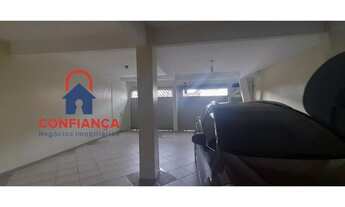 Imagem 3: Casa para venda com 400 metros quadrados com 6 quartos em Pedreira - Belém - Pará