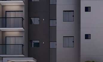 Imagem 4: Residencial Turin com 43m² com 2 quartos em Santa Luzia - Tijucas - SC