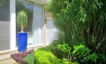 Imagem 3: Casa triplex mobiliada e decorada