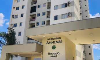 Imagem: Apartamento montato em armarios 3 quartos