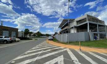 Imagem: LOJA TÉRREA ALPHAVILLE