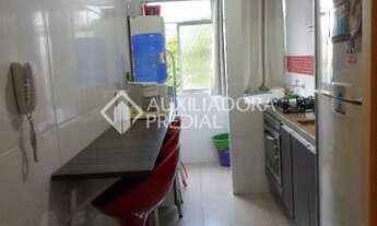 Imagem 3: PORTO ALEGRE - Apartamento Padrão - Cristal