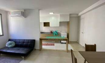 Imagem 6: Apartamento para alugar, 55 m² por R$ 3.000,00/mês - Santo Amaro - São Paulo/SP