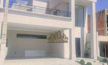 Imagem 3: Casa alto padrão à venda - Condomínio Residencial Renaissance - Sorocaba/SP