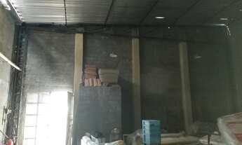 Imagem 5: Galpão na no Alphaville 1 com 120 m² de área construída e e 360 m² de terrenos