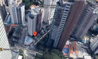 Imagem 2: Apartamento para venda tem 130 metros quadrados com 3 quartos