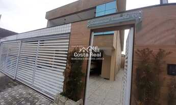 Imagem 4: Casa de Condomínio com 2 dorms, Maracanã, Praia Grande - R$ 240 mil, Cod: 2037