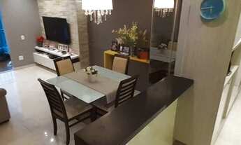 Imagem 4: VARANDAS GRAN PARK 87M2