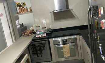 Imagem 6: OPORTUNIDADE!! Maravilhoso e completo apartamento no condomínio TimeLife