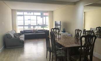 Imagem: Apto a venda com 3 quartos nos Jardins com