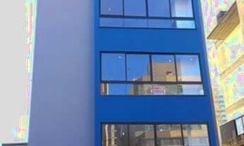 Imagem 3: Apartamento para Venda em Balneário Piçarras, ITACOLOMI, 2 dormitórios, 1 suíte, 2 banheir