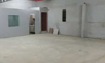 Imagem 4: Pavilhão comercial 140m²