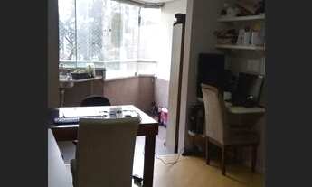 Imagem 2: PORTO ALEGRE - Apartamento Padrão - Cristal