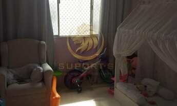 Imagem 5: Apartamento para Venda em Juiz de Fora, Centro, 2 dormitórios, 1 suíte, 2 banheiros, 1 vag