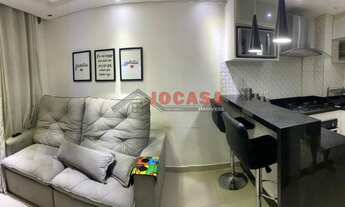 Imagem 11: Apartamento para Venda em São Paulo, Jardim Santa Terezinha (Zona Leste), 1 dormitório, 1