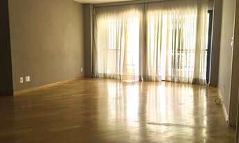 Imagem 2: Apartamento 03 dormitórios - centro Alphaville