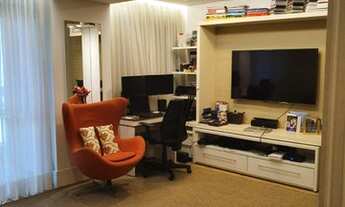 Imagem 6: Apartamento para venda tem 94 metros quadrados com 2 quartos em Itacorubi - Florianópolis