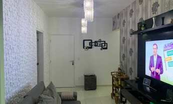 Imagem: Apartamento à venda, 75 m² por R$ 375.000,00