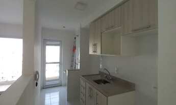 Imagem 2: Apartamento com 2 dormitórios sendo 1 suite, 83 m². Condomínio fechado com lazer completo