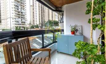 Imagem 5: Apto com 3 Dorm. e 1 Suíte à Venda, 127 m² por R$ 1.600.000!!!