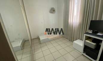 Imagem 3: Apartamento com 3 quartos à venda, 79 m² por R$ 260.000 - Jardim América - Goiânia/GO