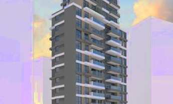 Imagem 4: Apartamento à venda 156 m² privativo, com 3 suítes no Água Verde - Curitiba - PR